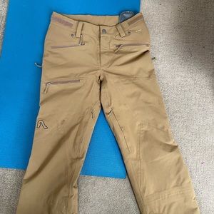 Flylow women’s ski pants